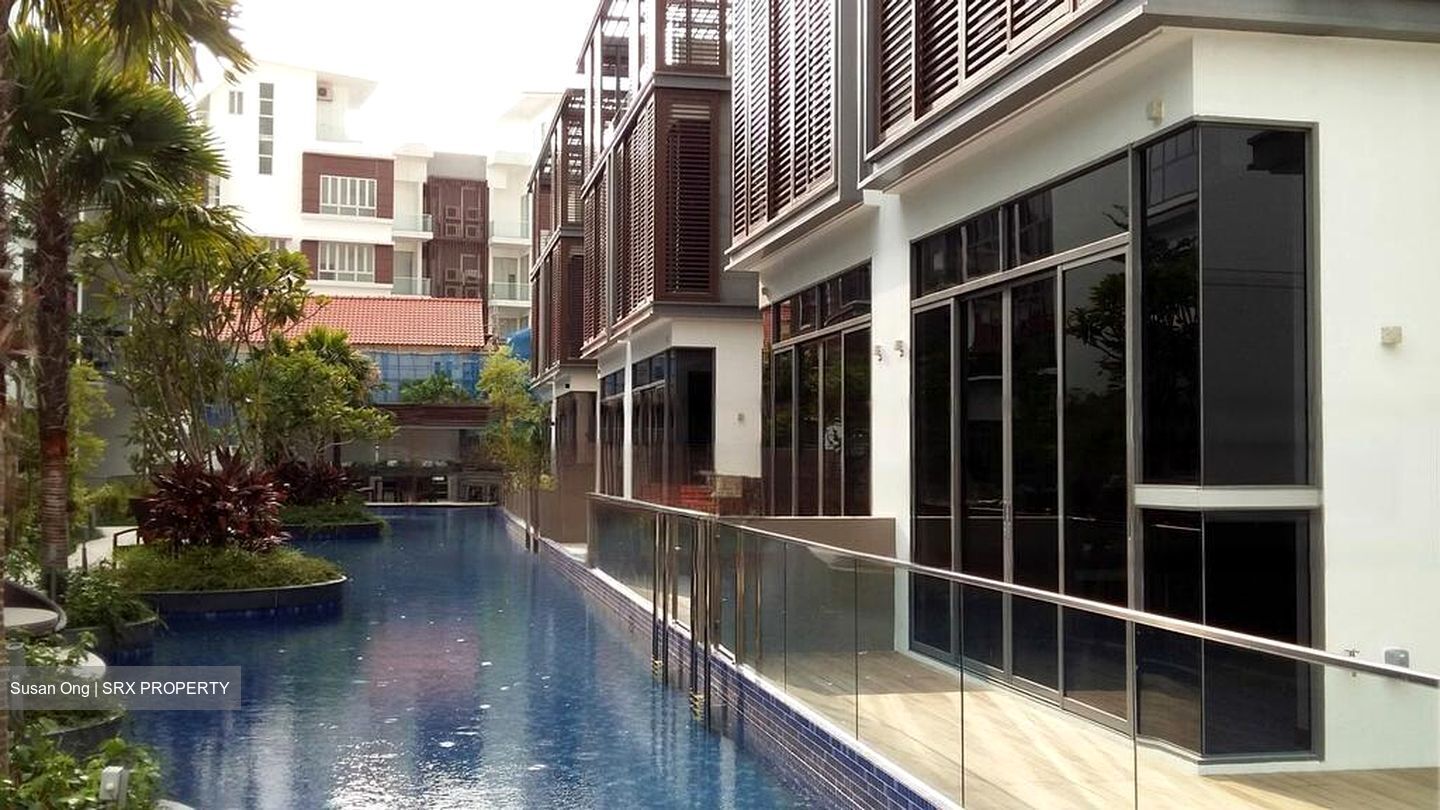 The Seawind (D15), Terrace #460646871